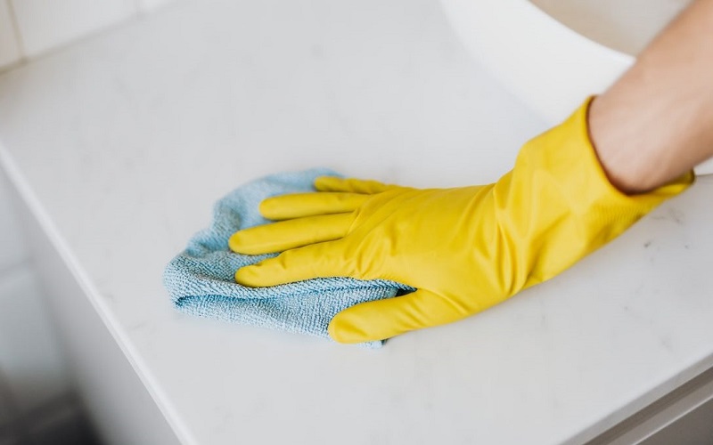 Commercial Cleaning Supplies for Your Building