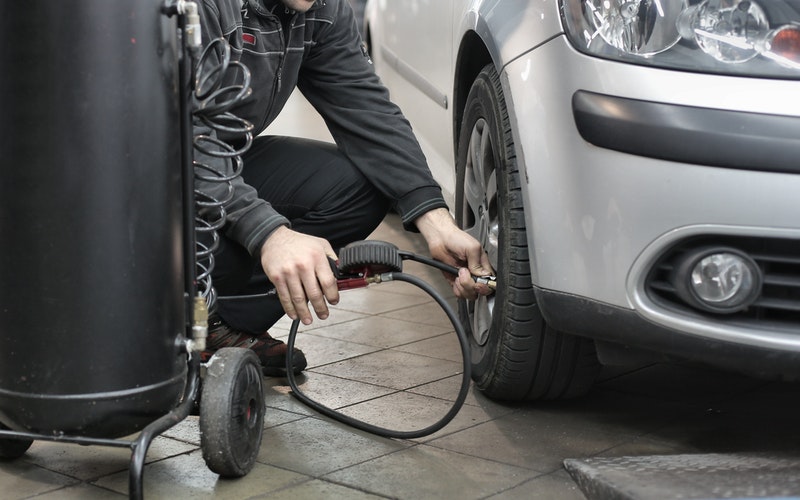 Your Complete Car Maintenance Checklist for Fall