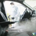 Drive Safe with Complete Car Sanitization
