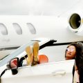 Private Jet Detailing
