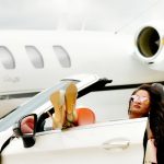 Private Jet Detailing