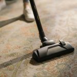 Commercial Cleaning Equipment
