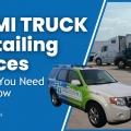 DetailXPerts Semi Truck Detailing Prices B2B