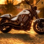 Mobile Motorcycle Detailing Provider