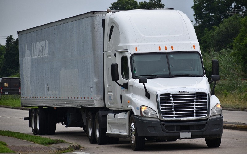 Commercial Trucks For Sale Florida