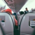 Aircraft Interior Cleaning Procedures