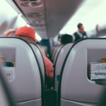 Aircraft Interior Cleaning Procedures
