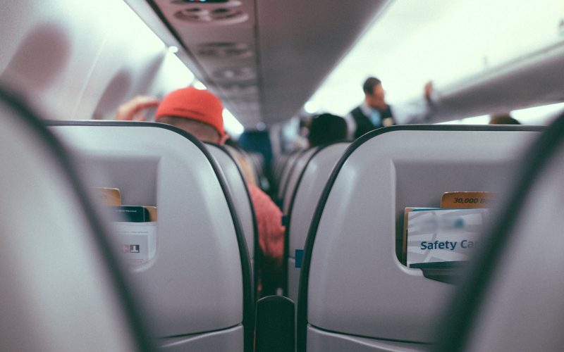 Aircraft Interior Cleaning Procedures: 10 Specifics You Should Be Aware of