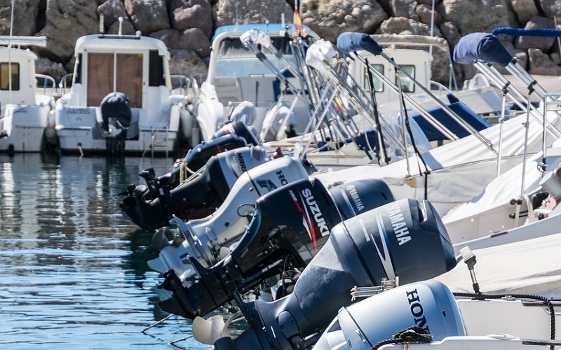 Top 7 Boat Engine Cleaner Products on the Market Today
