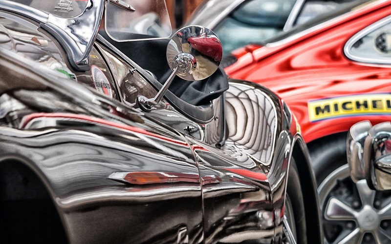 Car Detailing: Benefits Of Professional Auto Detailing Vs DIY