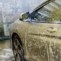 Soft Cloth Car Wash
