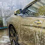 Soft Cloth Car Wash