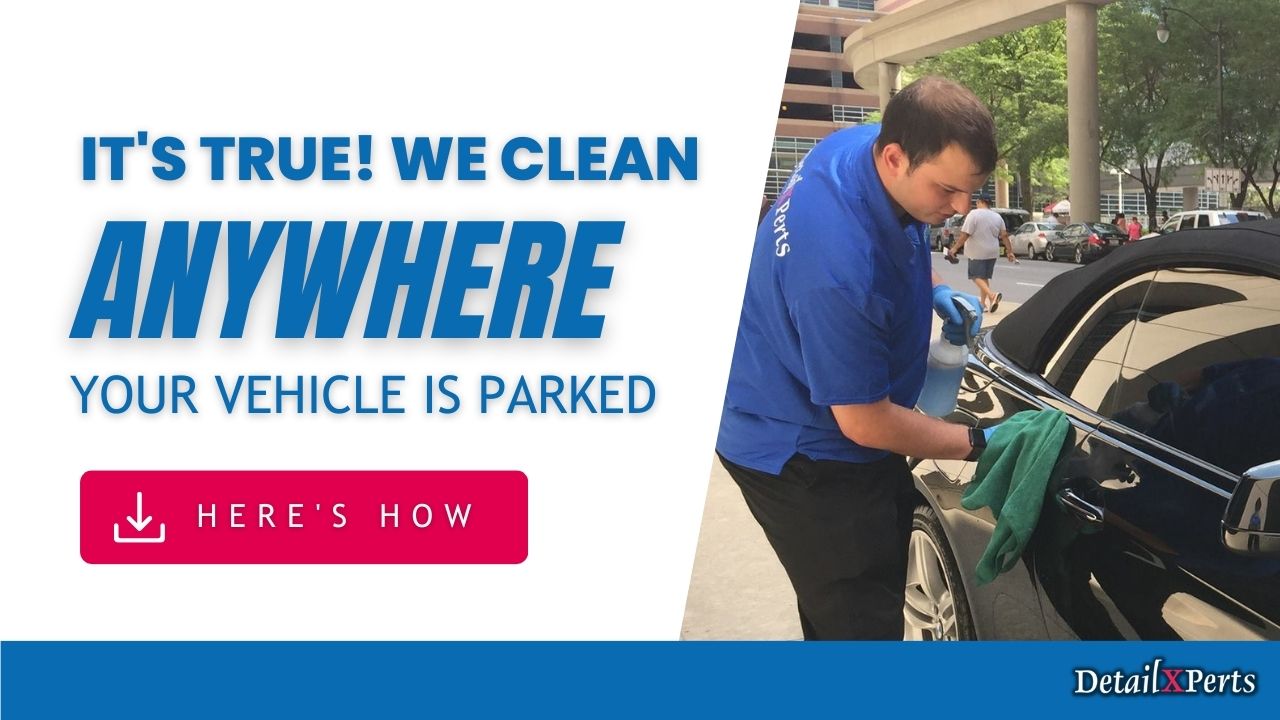 How to Clean Salt from Car Carpet in 7 Easy Steps DetailXPerts Blog