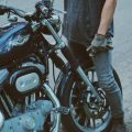 Motorcycle Detailing Kit for the Road
