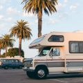 RV Detailing Supplies