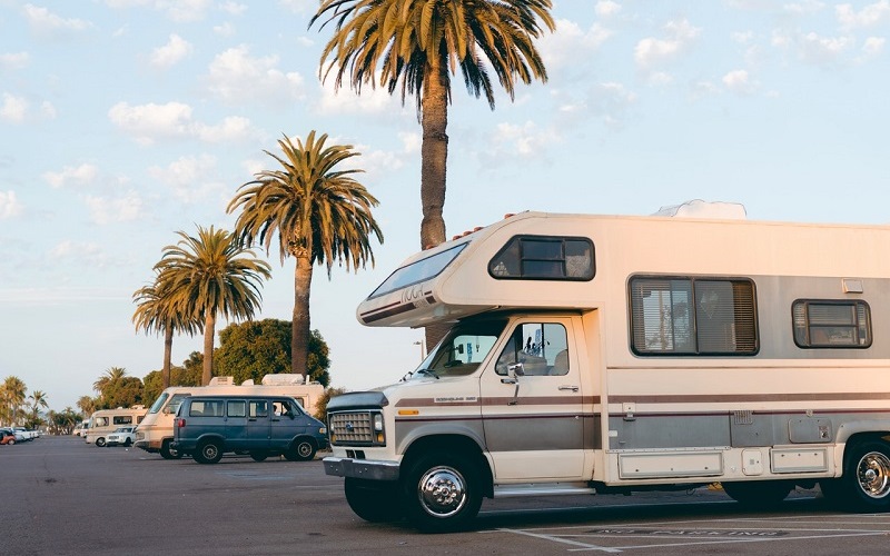 RV Detailing Supplies – What Do Camper Owners Often Forget?