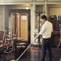 Restaurant Cleaning Services - Hire Outside Help or Not