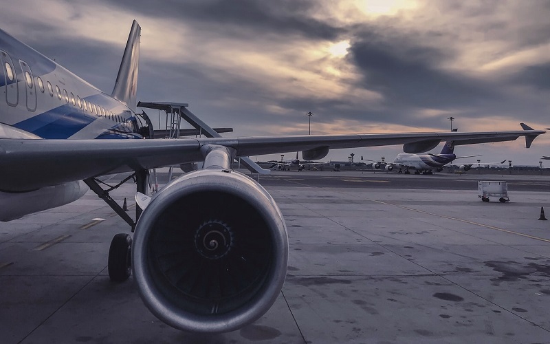 Aircraft Detailer Job Description – Are You a Good Fit for the Team?