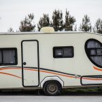 RV Fiberglass Roof Maintenance
