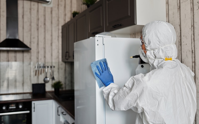 Residential Cleaning Services – What Are You Paying for?
