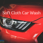 Soft Cloth Car Wash vs Touchless Car Wash