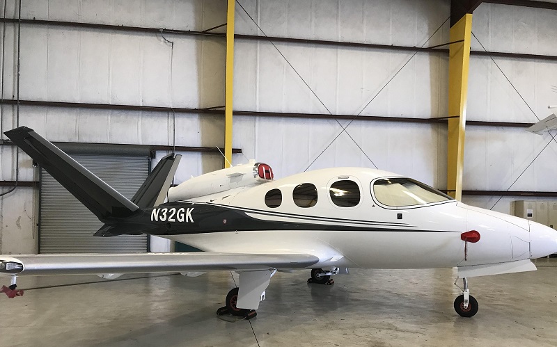 Airplane Detailing Cost How Much