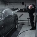 Car Wash Damage