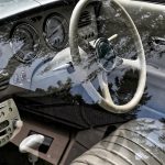 Model Car Interior Detailing How Is It Done