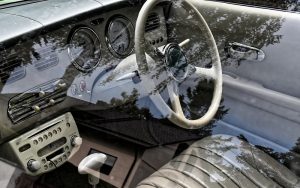 Model Car Interior Detailing How Is It Done