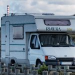 Apply Fiberglass Roof Coating on Your RV