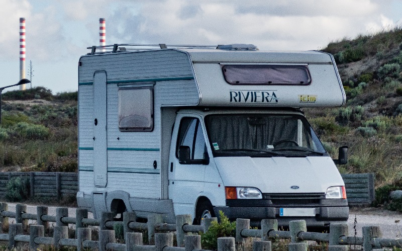 How to Apply Fiberglass Roof Coating on Your RV