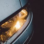 Car Headlight Restoration Service Include