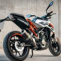 Clean Your Motorcycle How Often