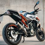 Clean Your Motorcycle How Often