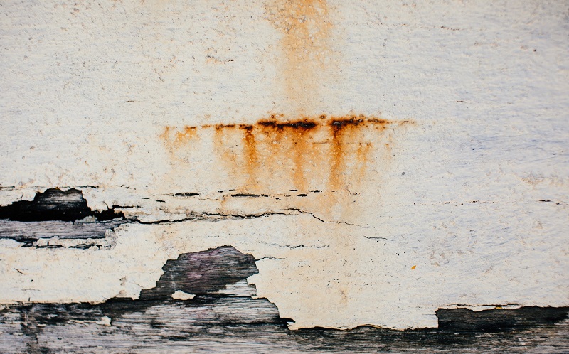 How to Remove Rust Stains - Stain Removal