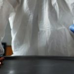 Clean and Sanitize 6 Ideas to Make It Safe