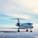 Private Jet Cleaning