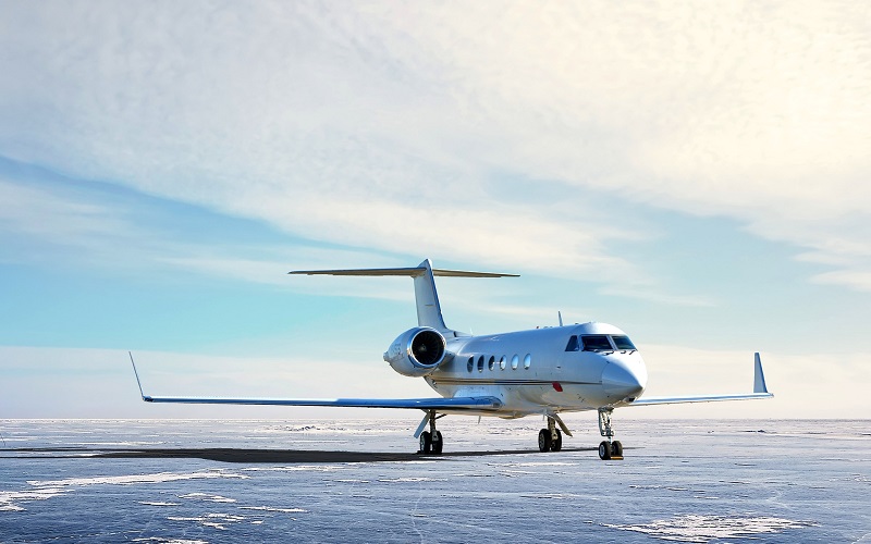 Private Jet Cleaning – Are You Sure You Want to Do It Yourself?