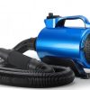 Air Blower in Your Auto Detailing ToolkitAir Blower in Your Auto Detailing Toolkit