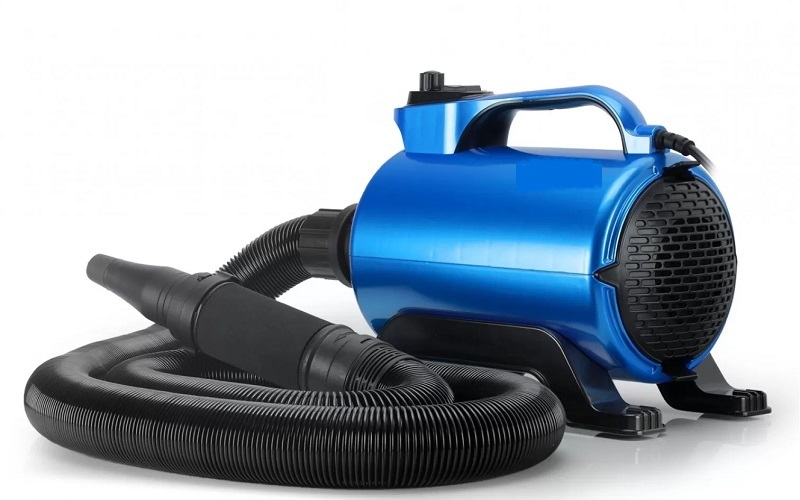 Do You Need an Air Blower in Your Auto Detailing Toolkit?