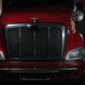 Commercial Truck Cleaning