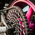 How Often Should You Clean Your Motorcycle Chain