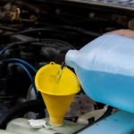 Good Windshield Washer Fluid