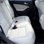 Sanitize Your Car Seat