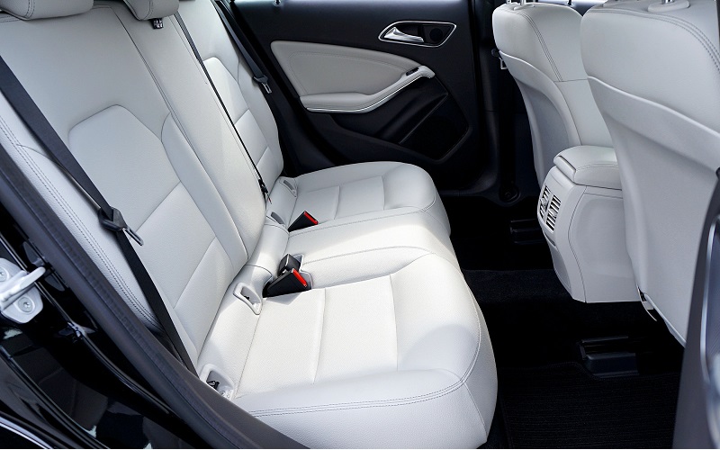 How to Sanitize Your Car Seats