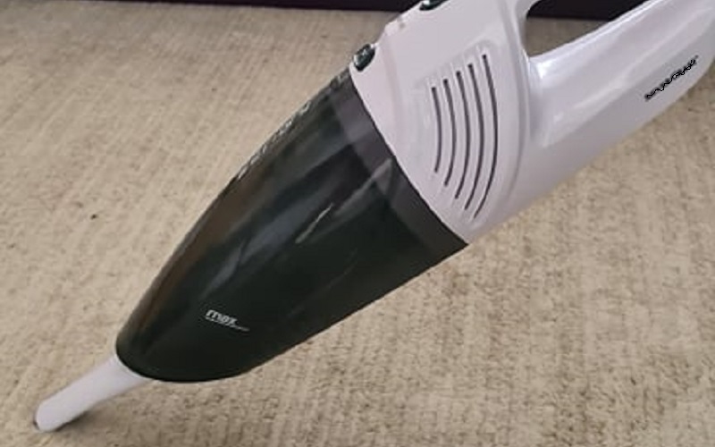 Review: ThisWorx Car Vacuum Cleaner - Your Ultimate Car Cleaning