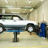 Car Maintenance Schedule Management