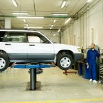 Car Maintenance Schedule Management