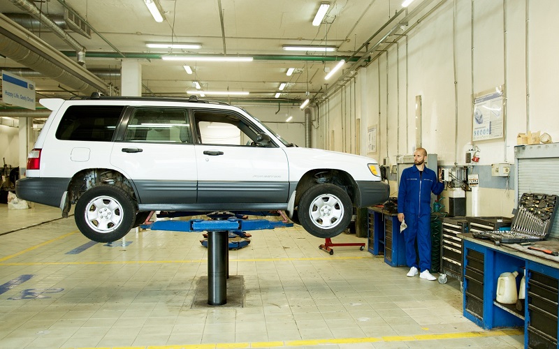 How to Manage Your Car Maintenance Schedule