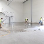 Janitorial Supervisors